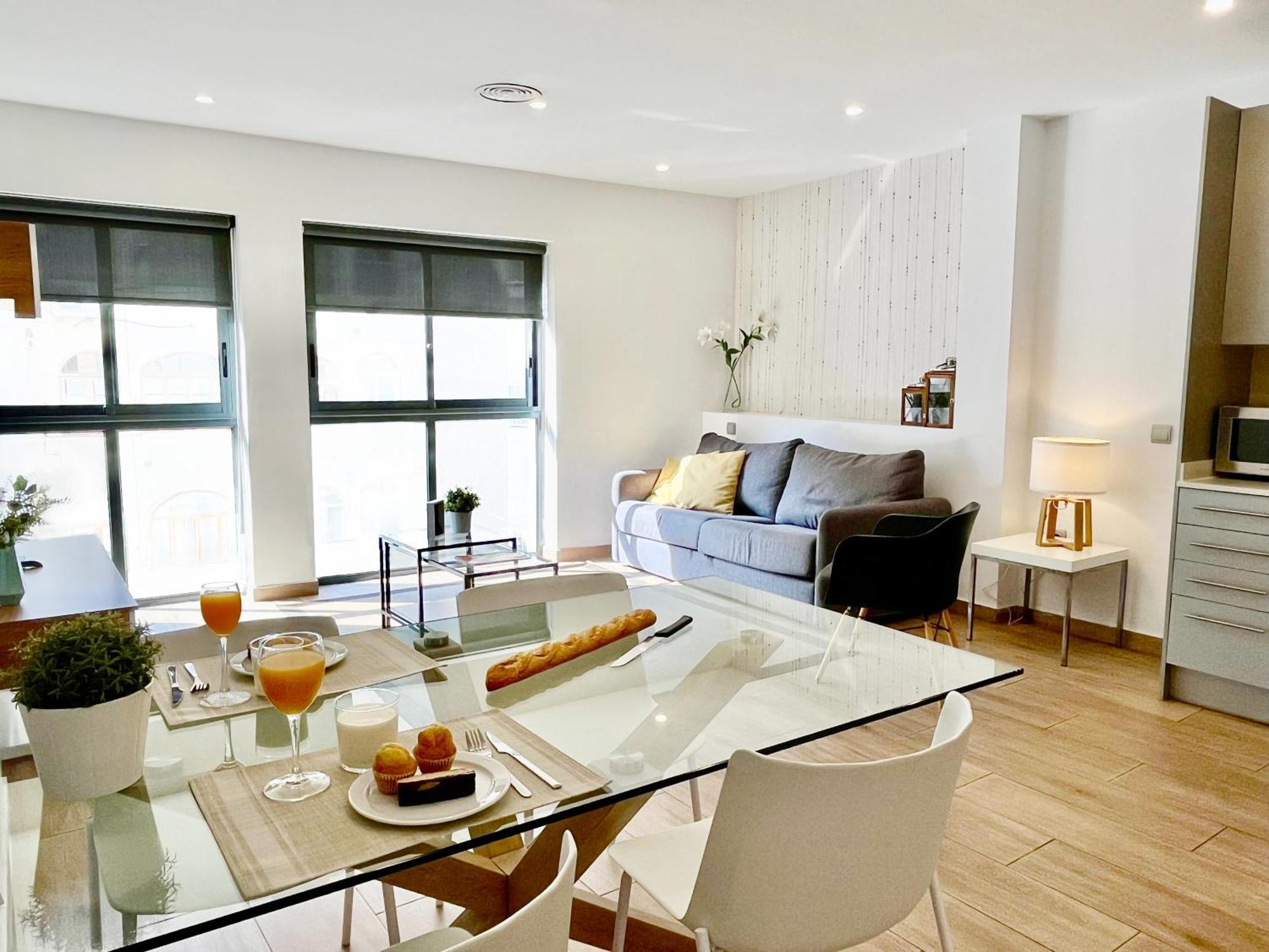 Feelathome Mozart Apartment Barcelona