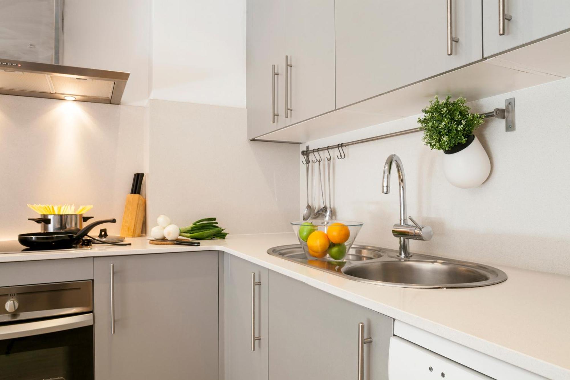 Apartment Feelathome Mozart Barcelona