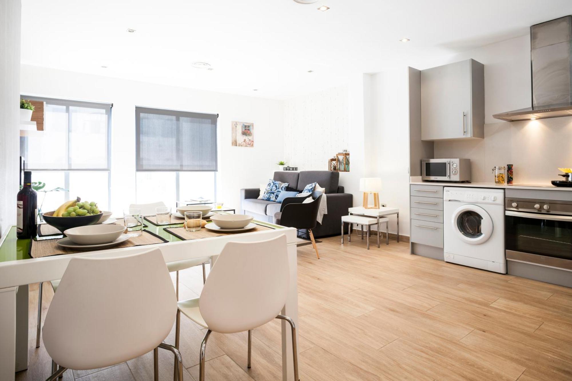 Feelathome Mozart Apartment *