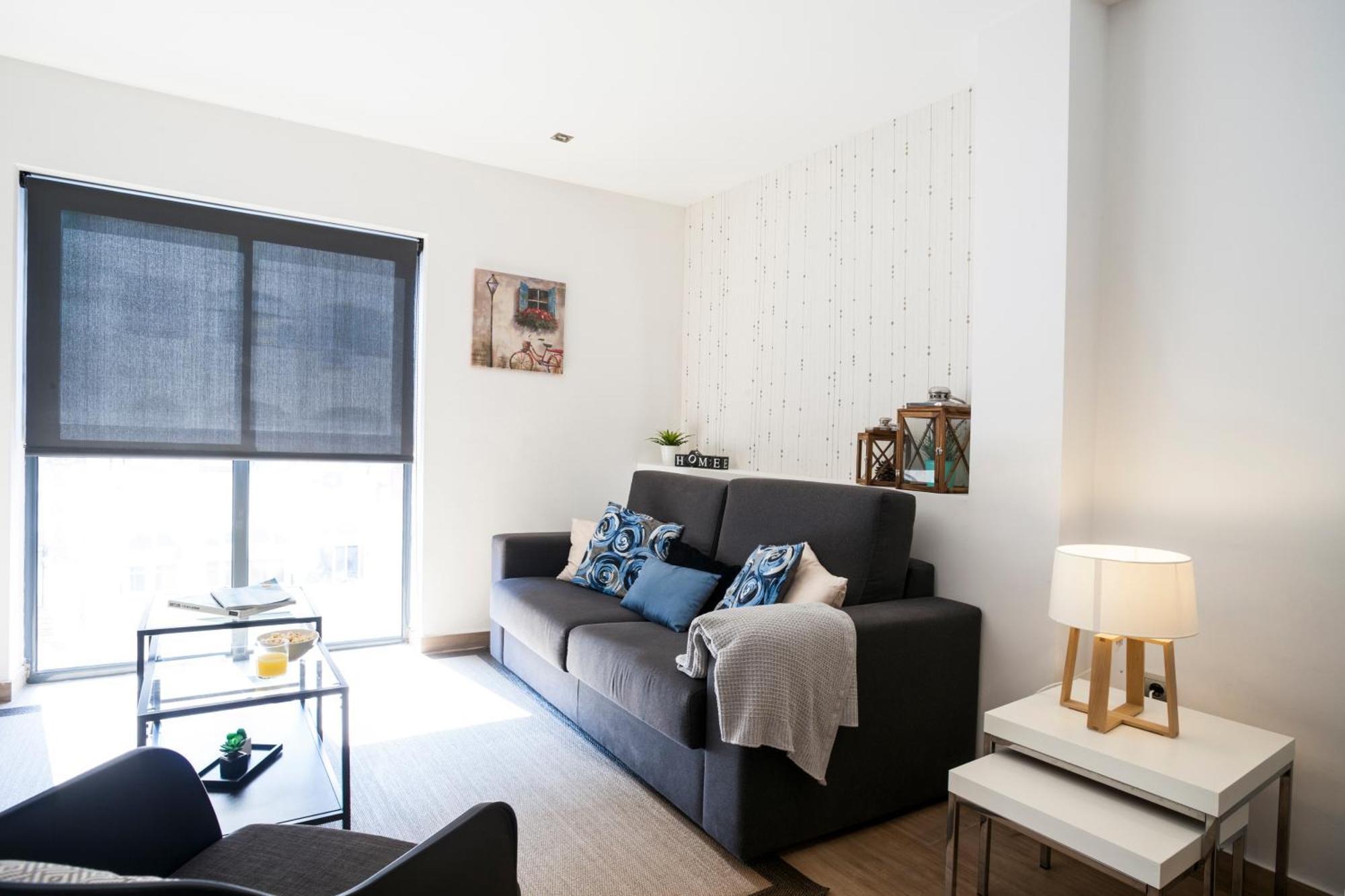 Feelathome Mozart Apartment Barcelona