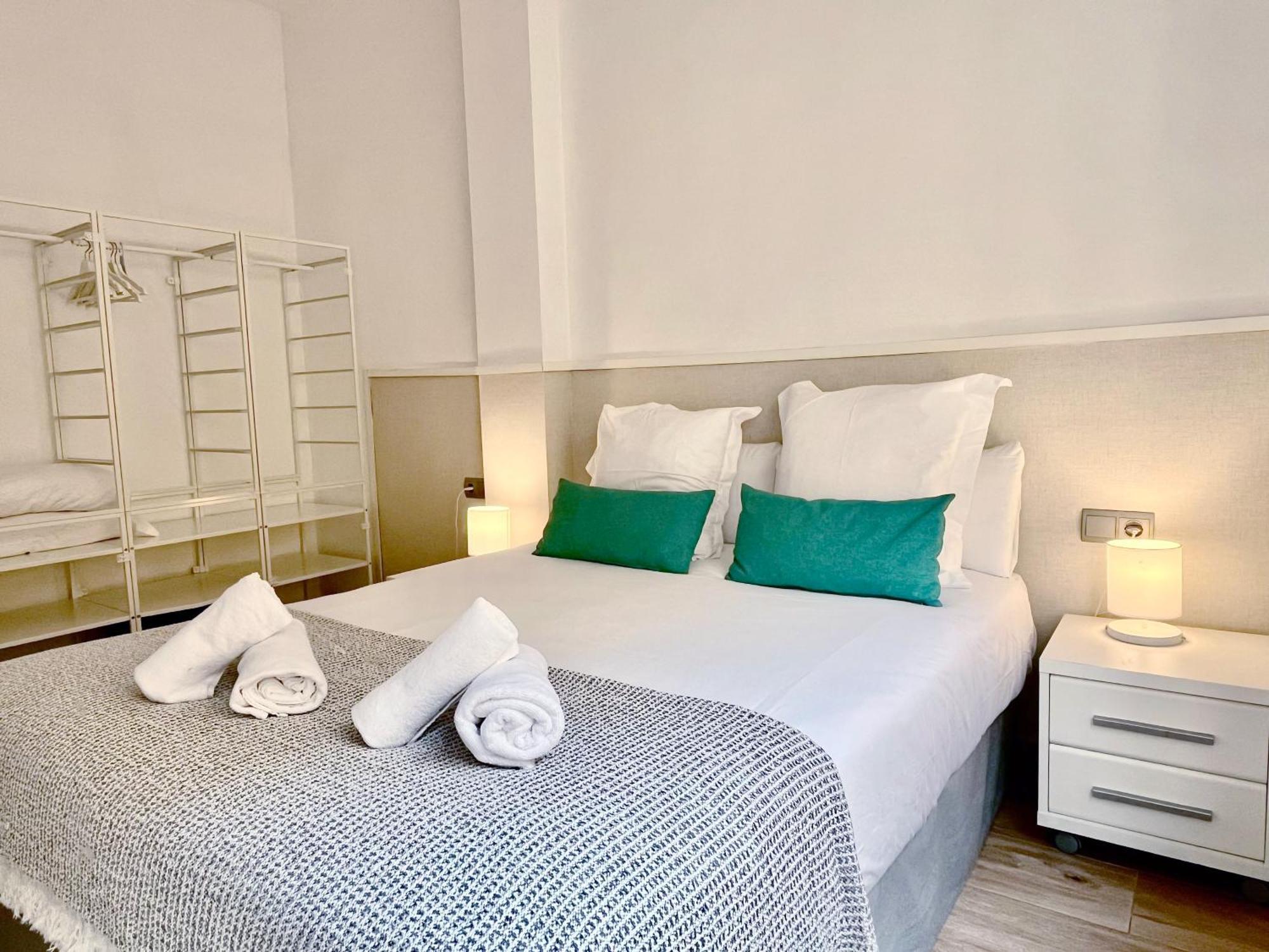 Apartment Feelathome Mozart