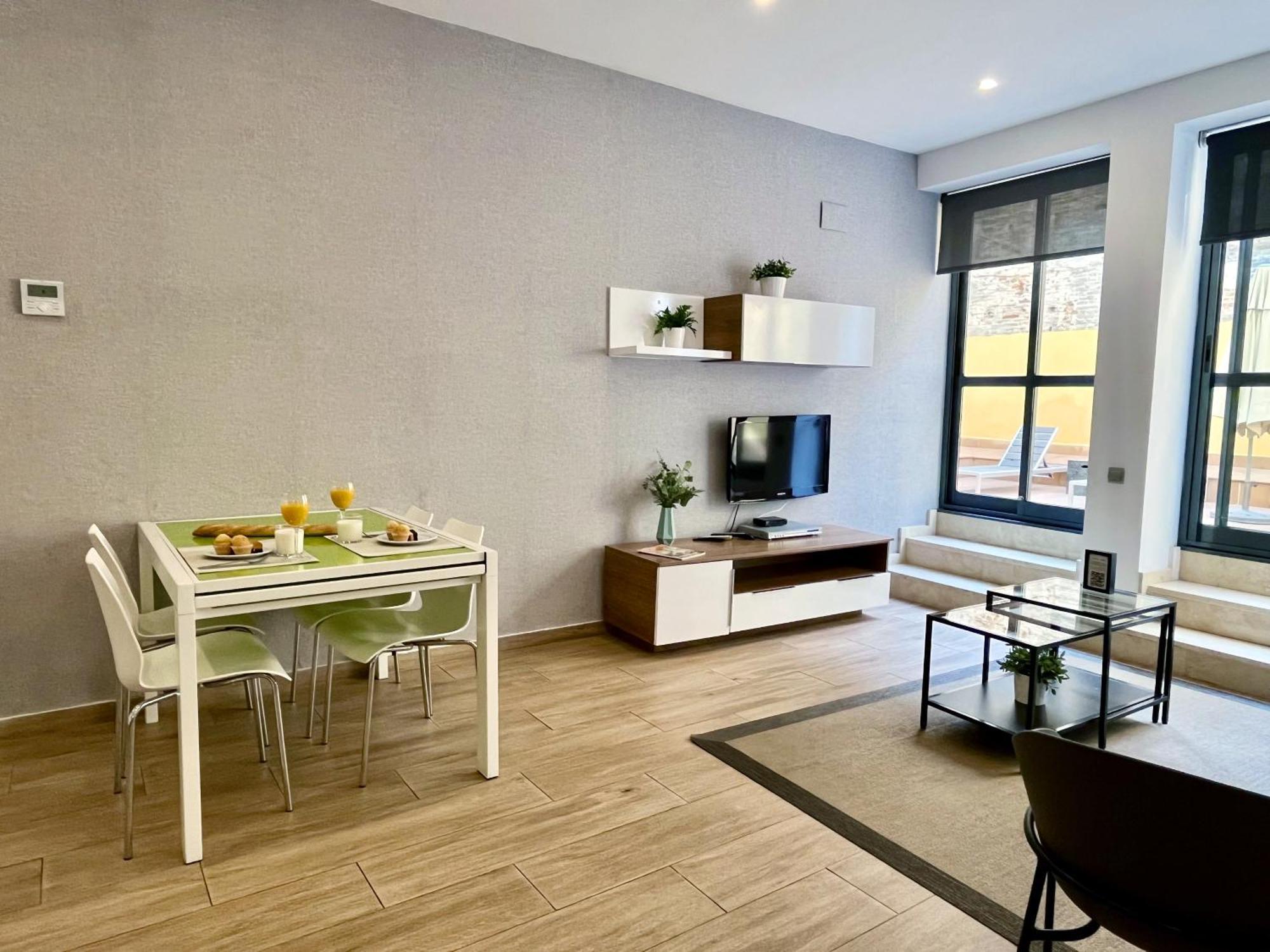 Feelathome Mozart Apartment *