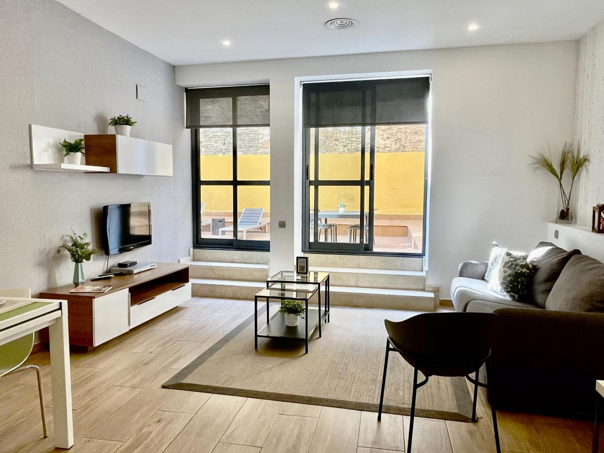 Apartment Feelathome Mozart *