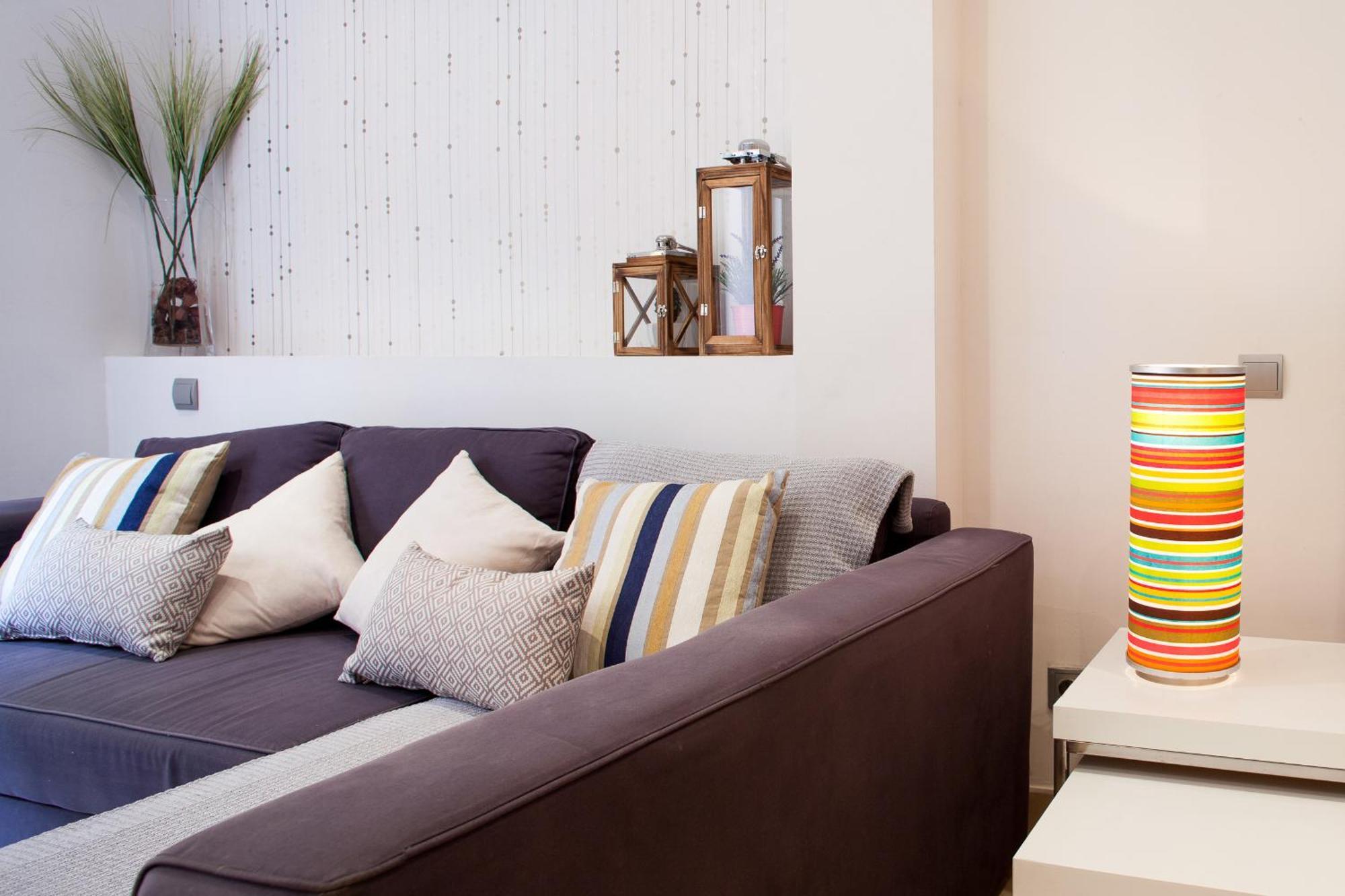 Apartment Feelathome Mozart Barcelona