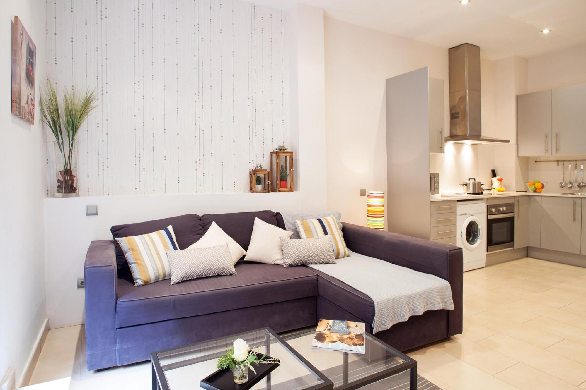 Feelathome Mozart Barcelona