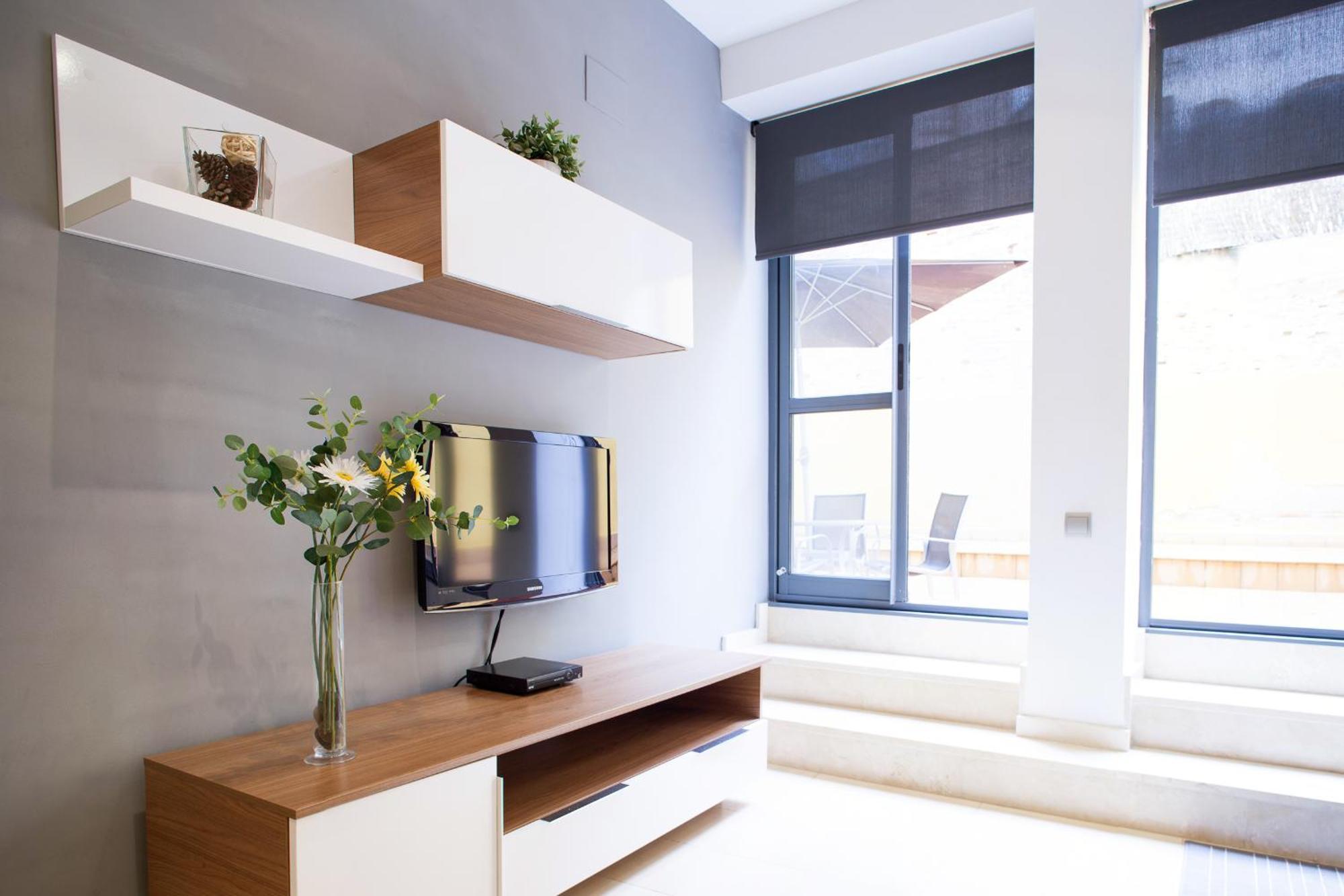 Feelathome Mozart Apartment