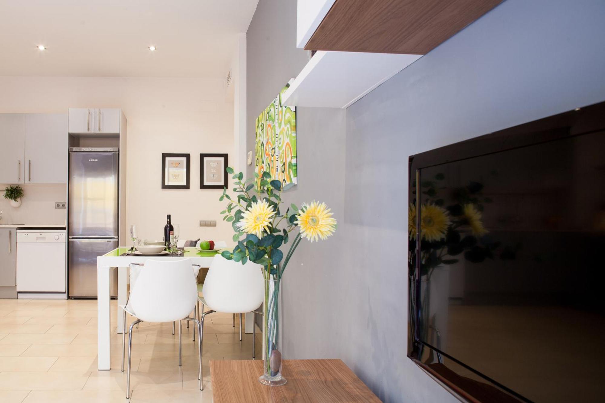 Apartment Feelathome Mozart *