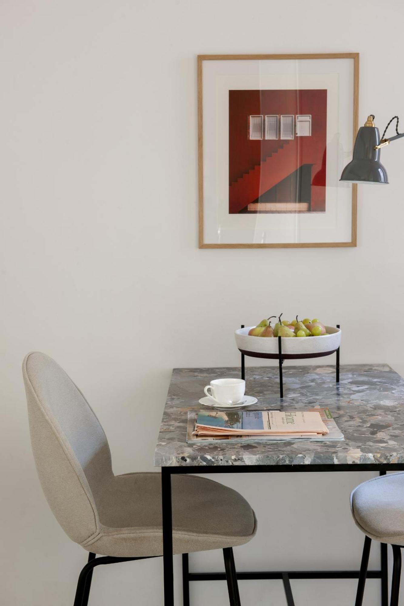 The Onsider - Premium Luxury 4 Bedrooms * Barcelona