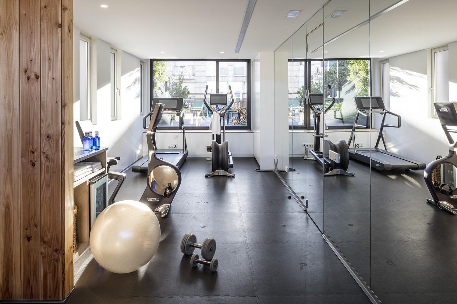 The Onsider - Premium Luxury 4 Bedrooms Apartamento *