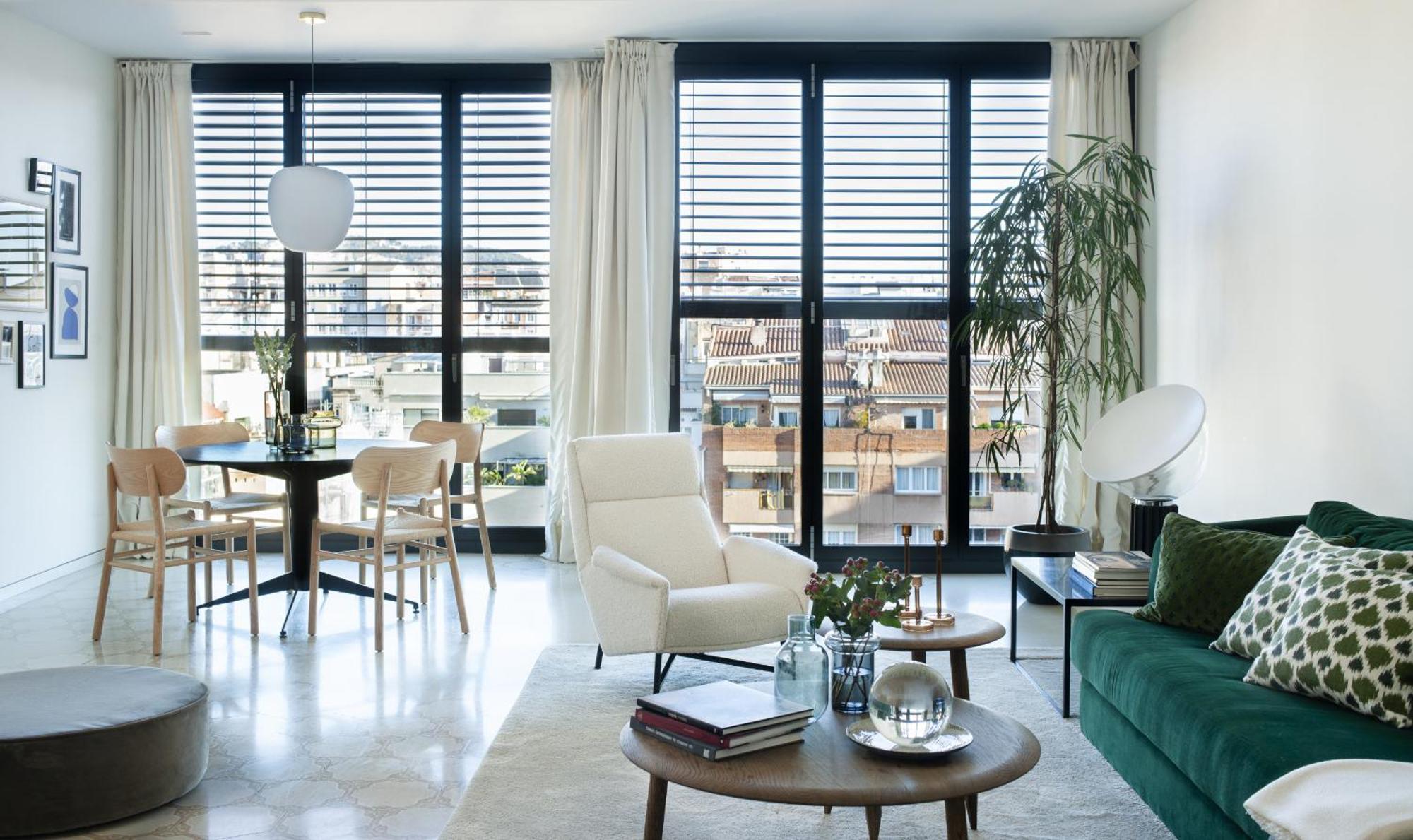 The Onsider - Premium Luxury 4 Bedrooms Apartamento *