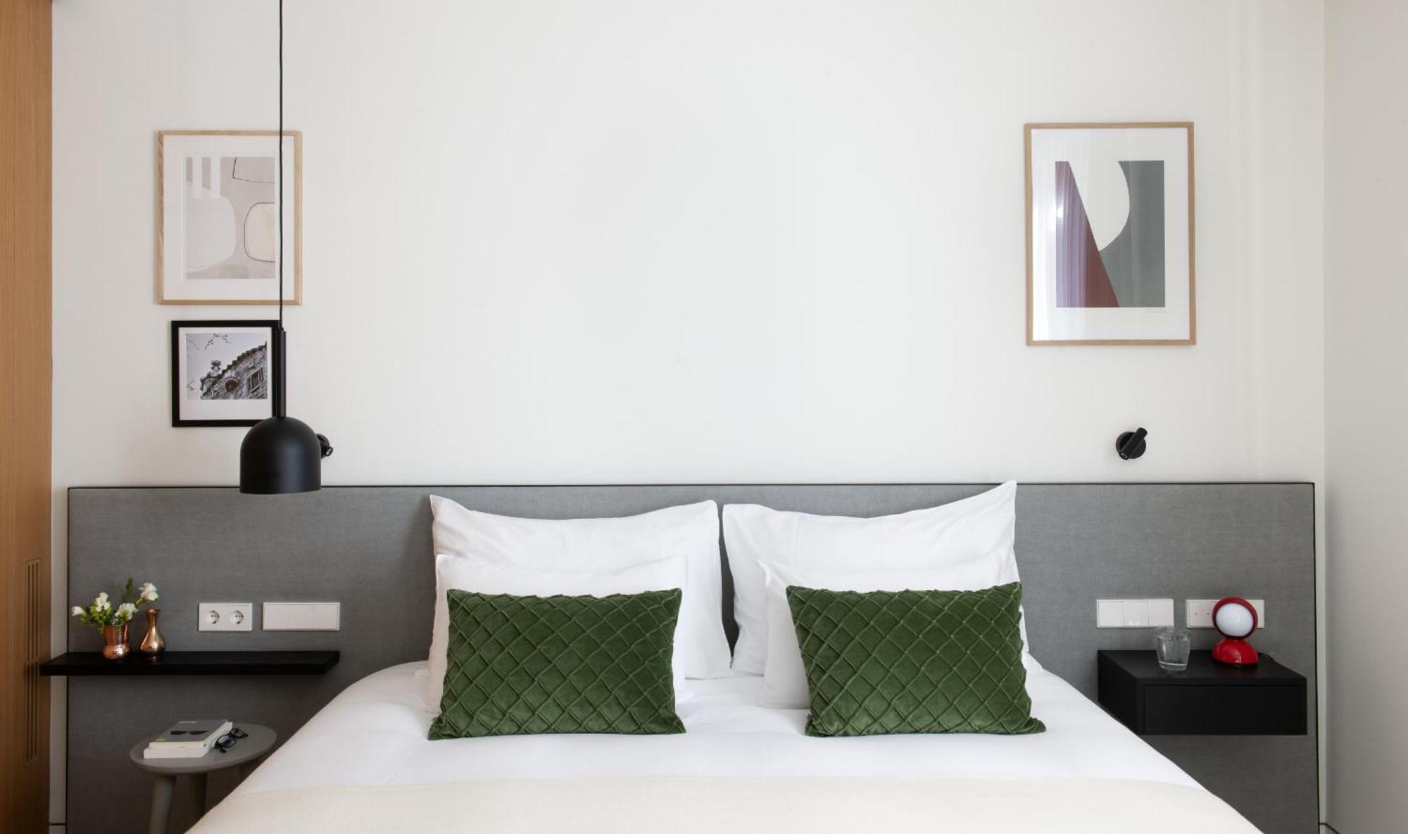 The Onsider - Premium Luxury 4 Bedrooms Apartamento