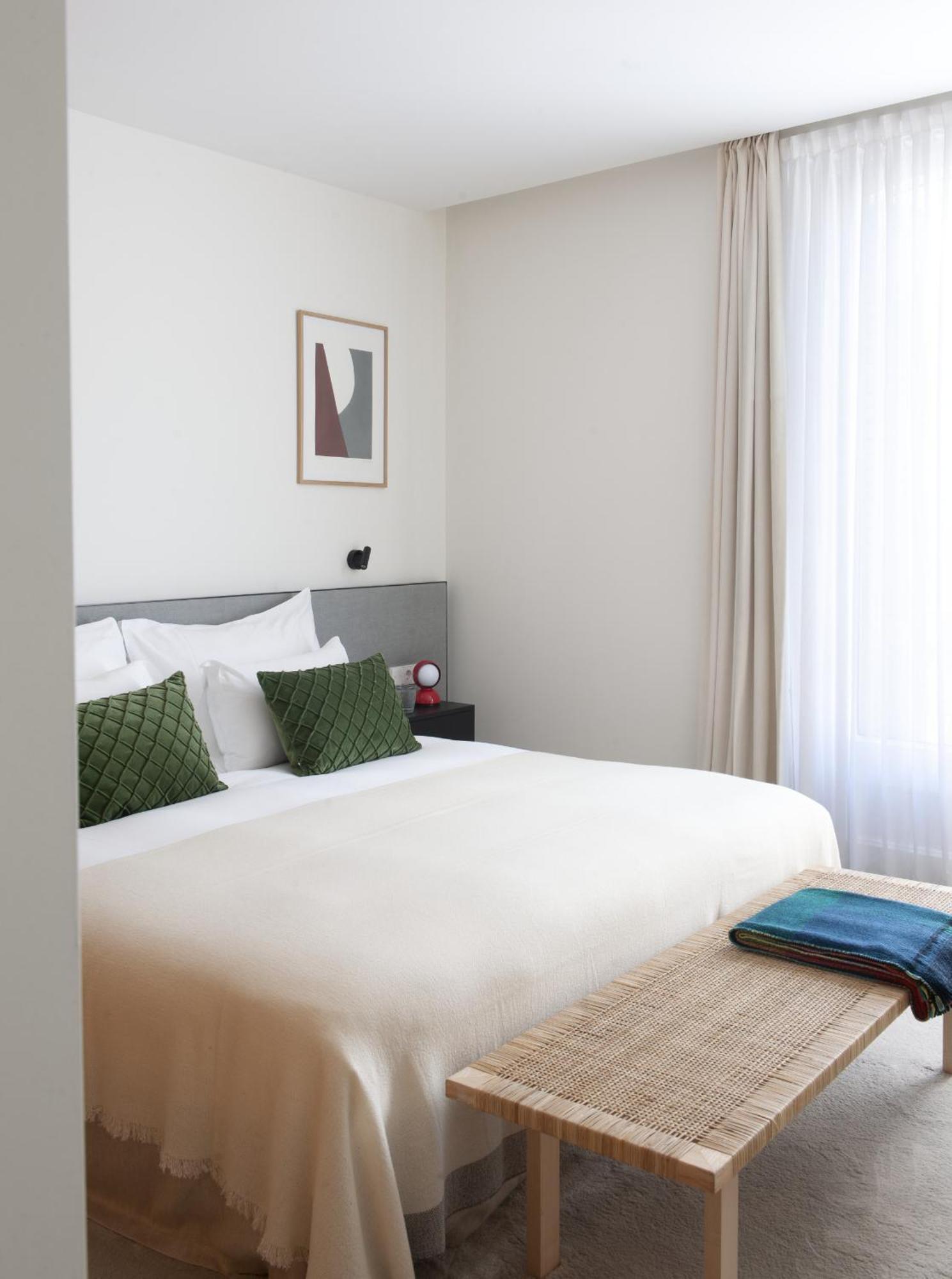 Apartamento The Onsider - Premium Luxury 4 Bedrooms