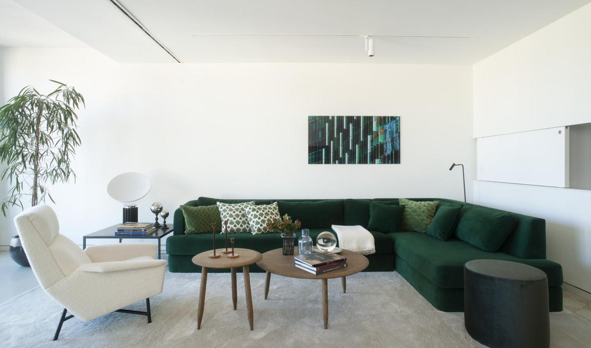 The Onsider - Premium Luxury 4 Bedrooms Barcelona