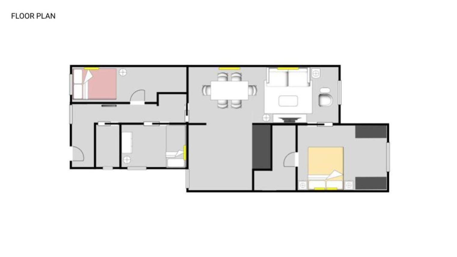 Blueground Sagrada Familia Washer Ac Bcn-158 Apartamento *