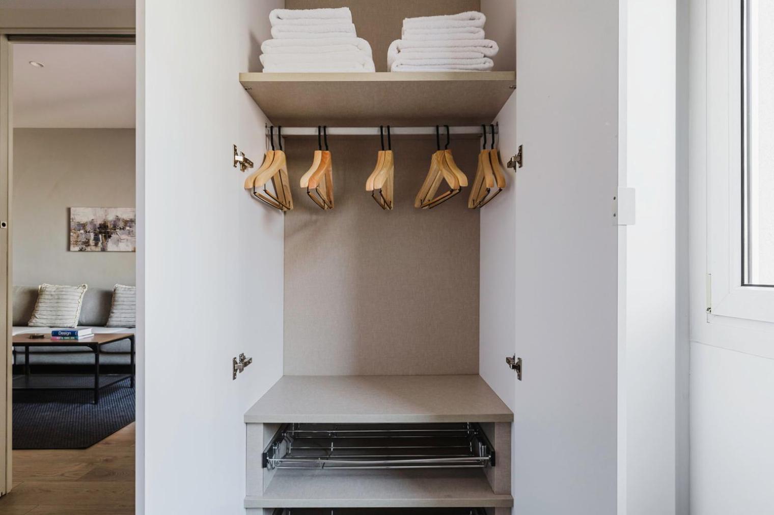 Blueground Sagrada Familia Washer Ac Bcn-158 Apartamento