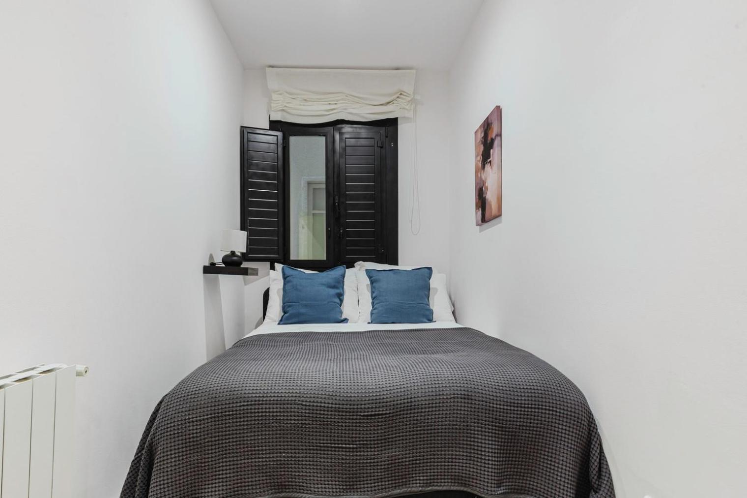 Blueground Sagrada Familia Washer Ac Bcn-158 Apartamento Barcelona