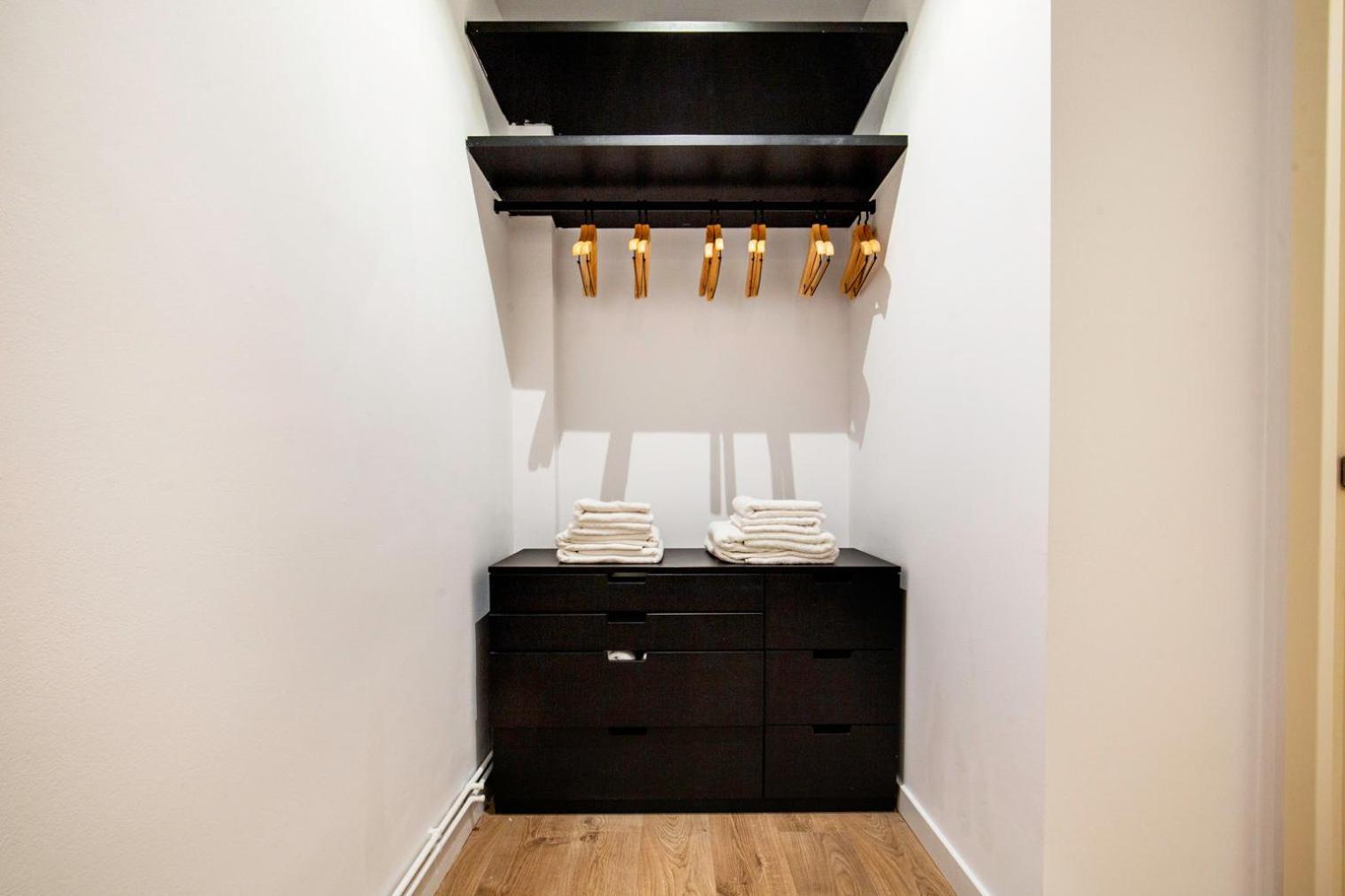 Apartamento Blueground Sagrada Familia Washer Ac Bcn-158 Barcelona