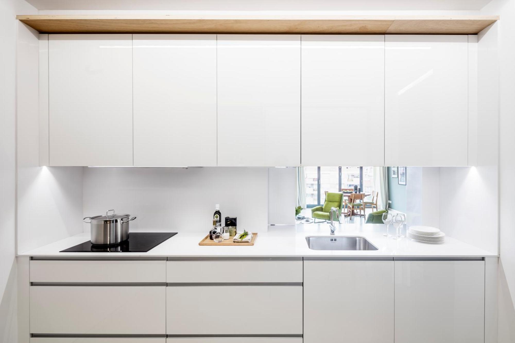 Apartamento The Onsider - Premium Luxury 4 Bedrooms