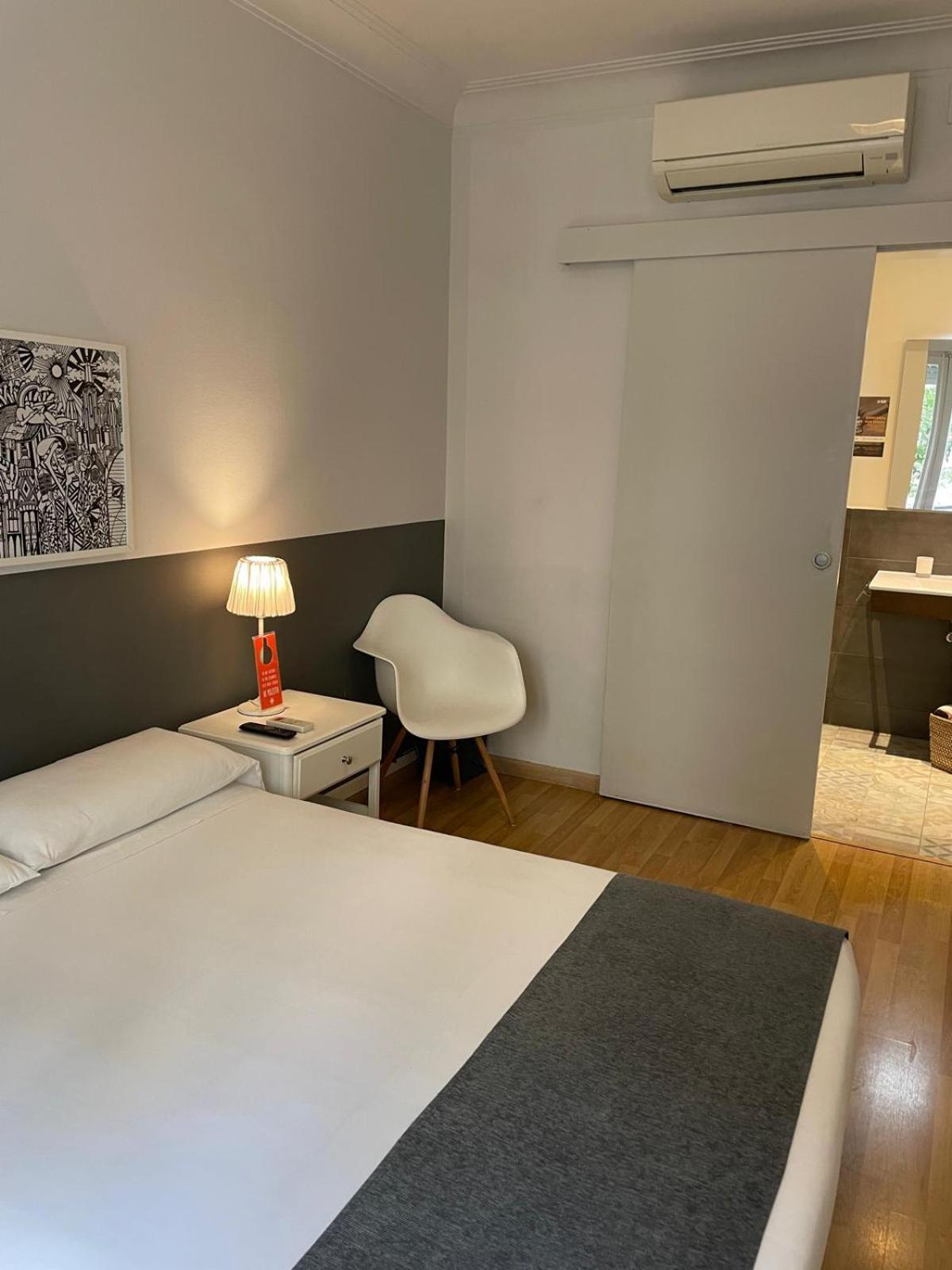 El Ninot Guest house Barcelona