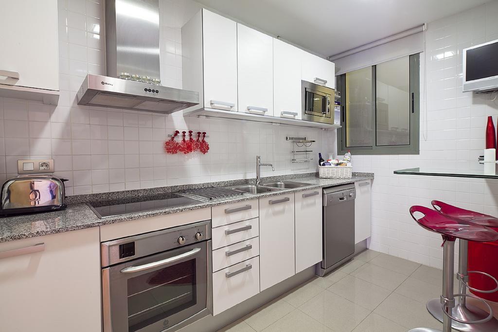 Stylish El Borne Apartamento Barcelona