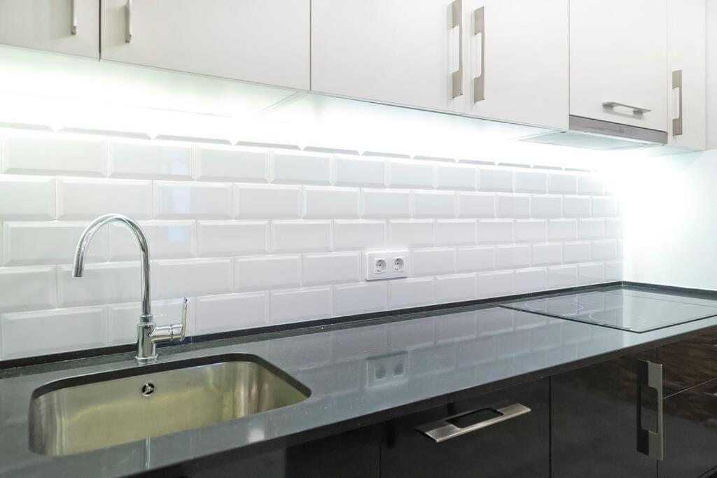 Apartamento Architects By Myrentalhost *