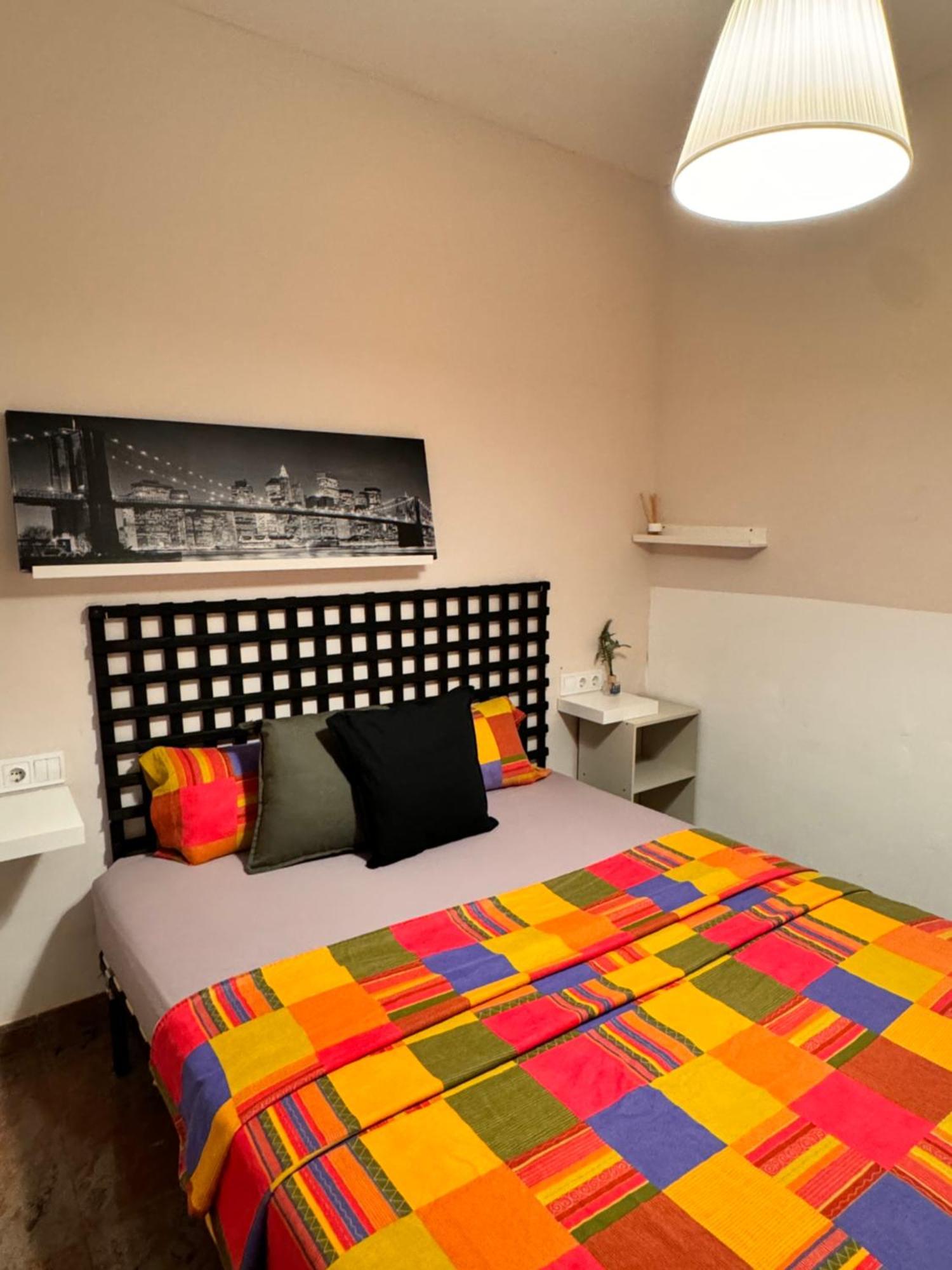 Apartamento Spacious In Area A
