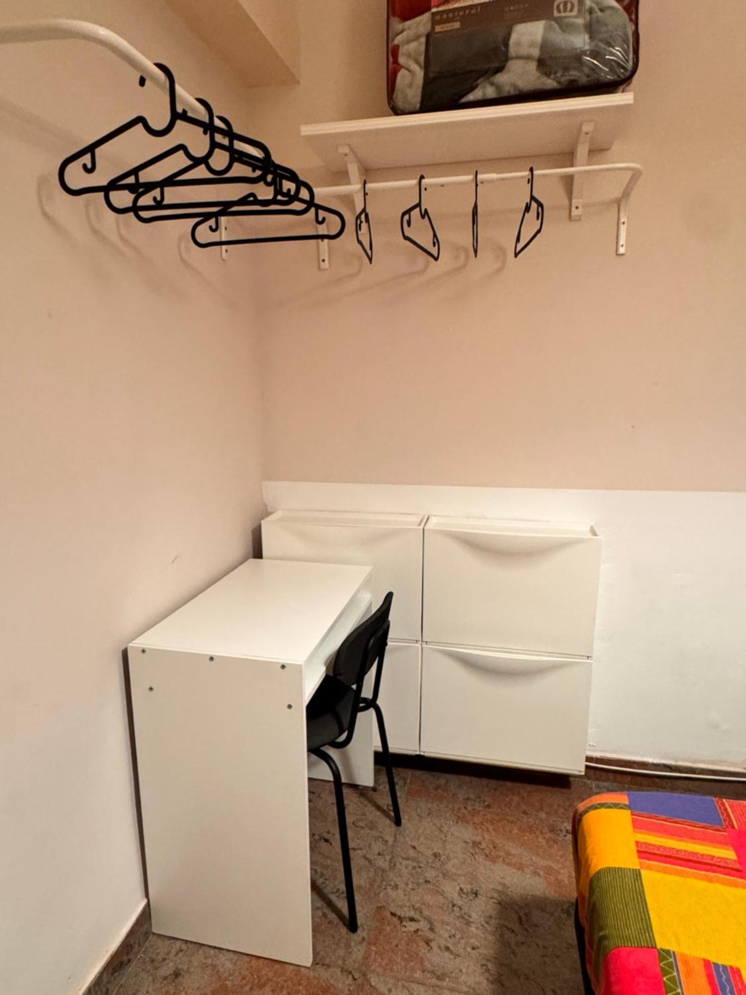 Spacious In Area A * Barcelona