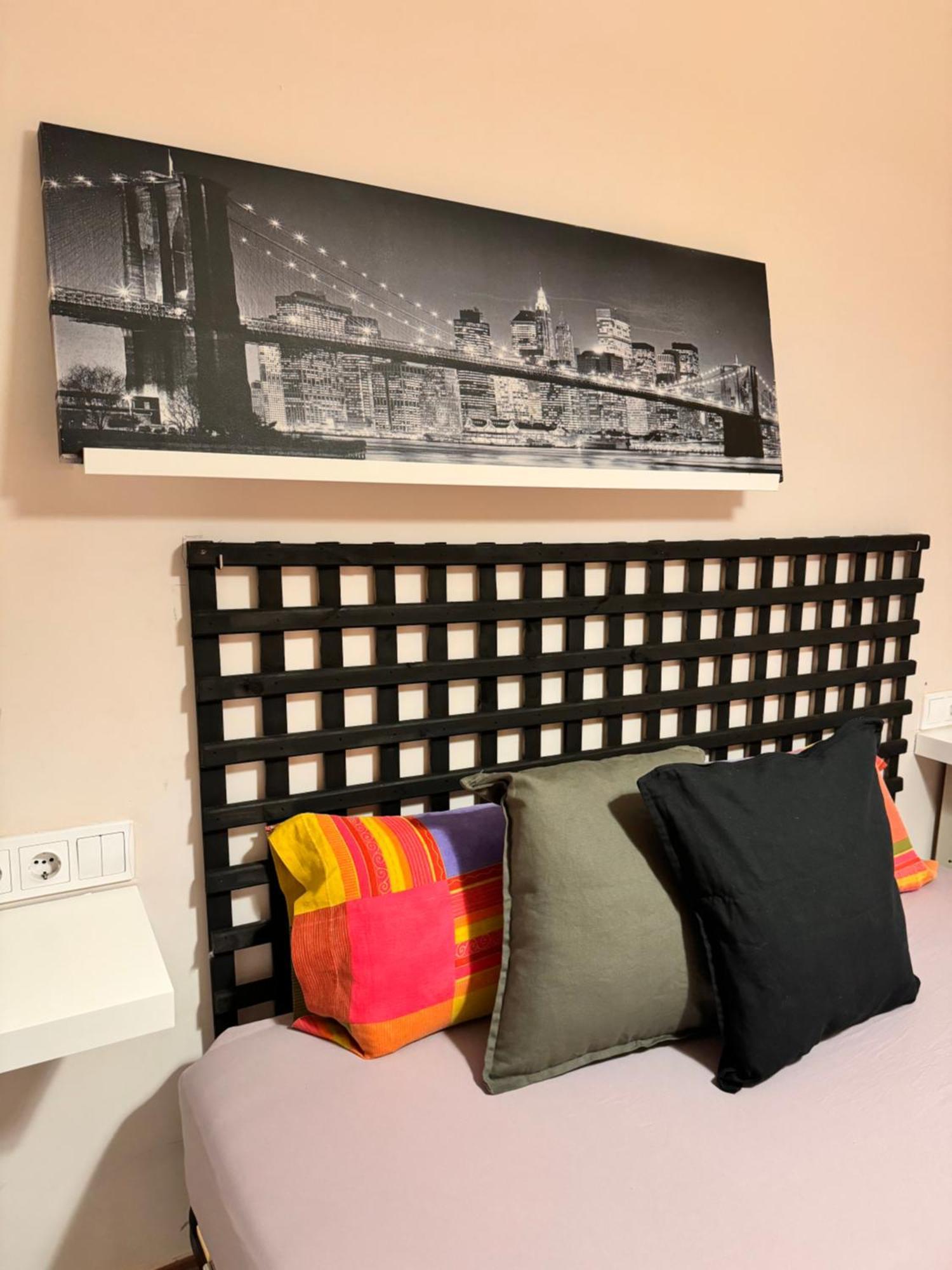 Apartamento Spacious In Area A