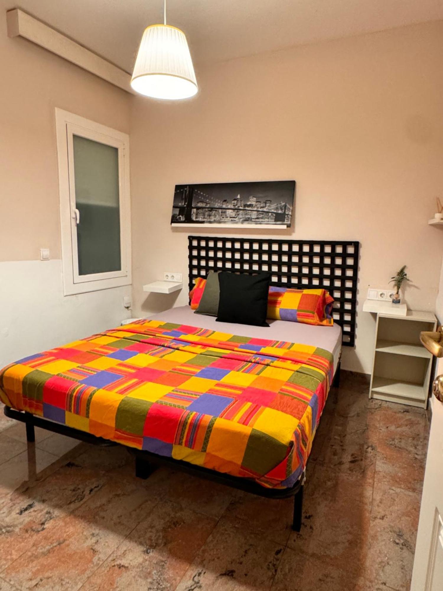 Apartamento Spacious In Area A *