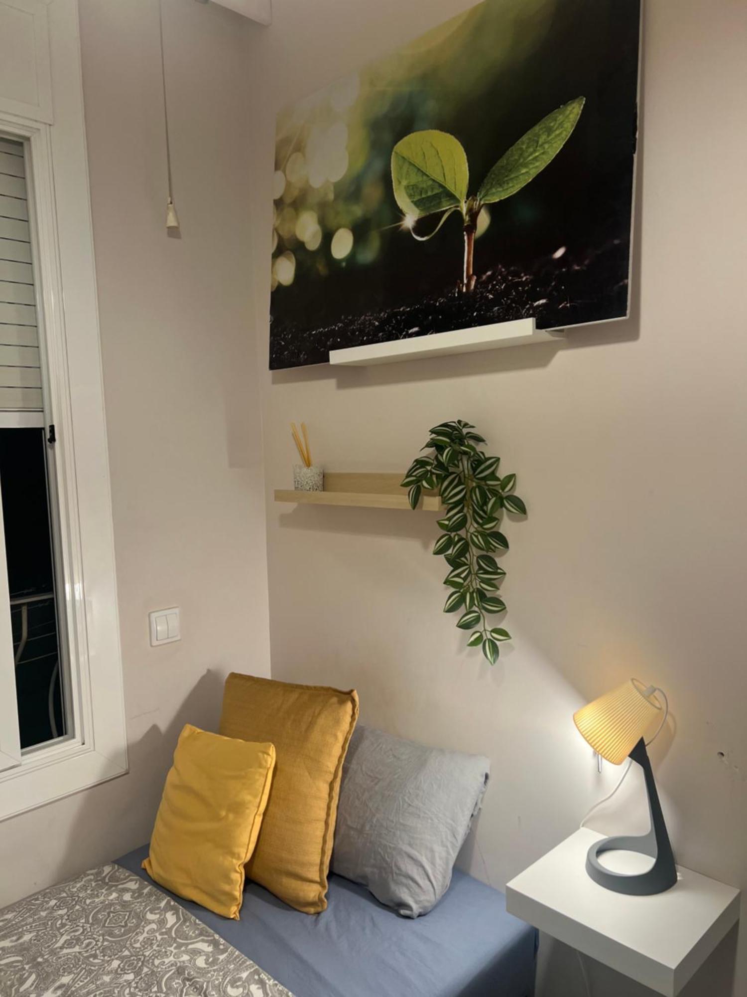 Apartamento Spacious In Area A *