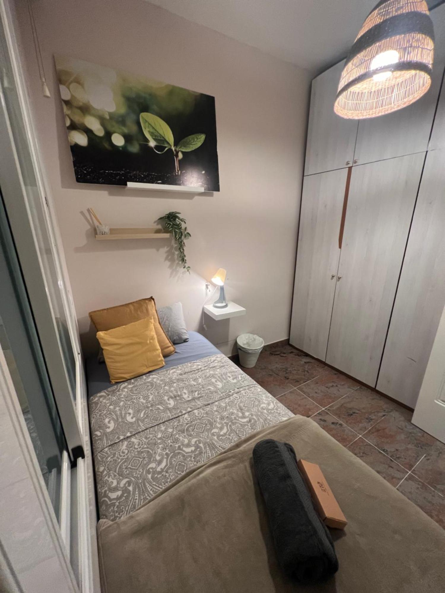 Spacious In Area A Apartamento
