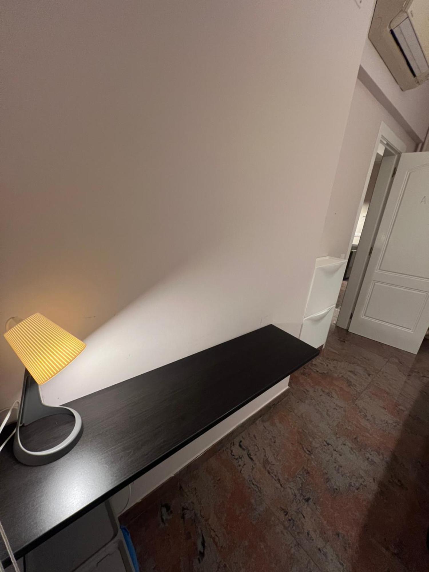 Spacious In Area A