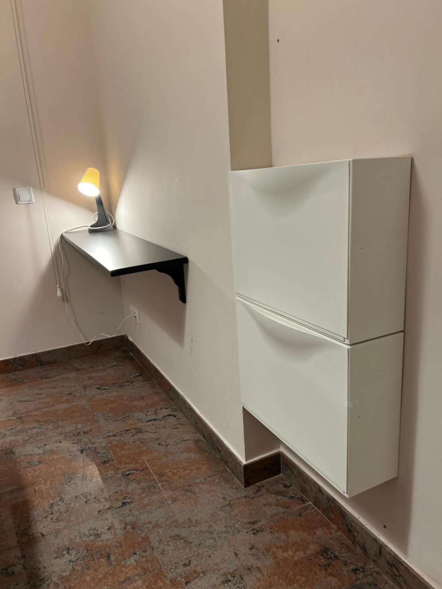 Apartamento Spacious In Area A Barcelona