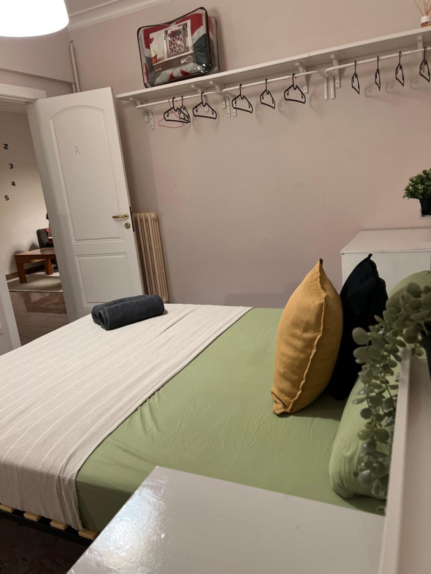 Spacious In Area A *