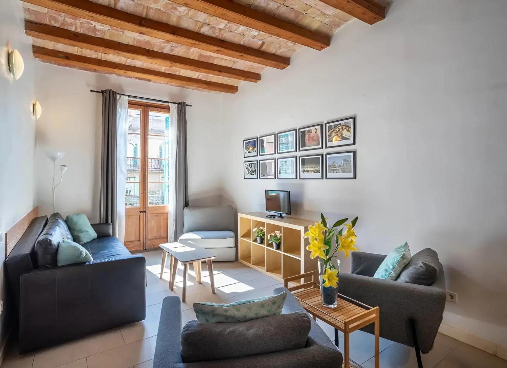 Mooeve Sant Antoni Apartamento