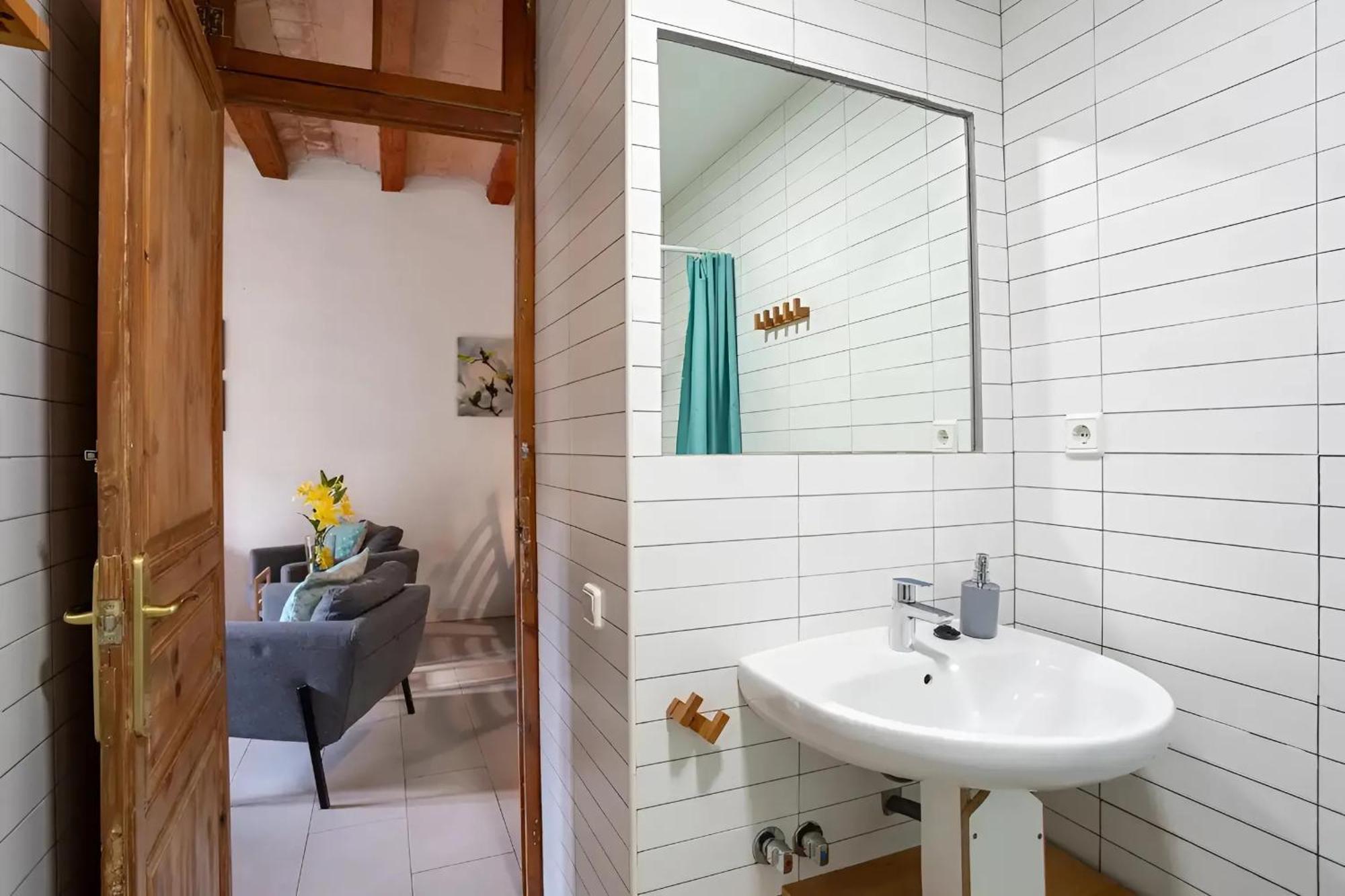 Apartamento Mooeve Sant Antoni Barcelona