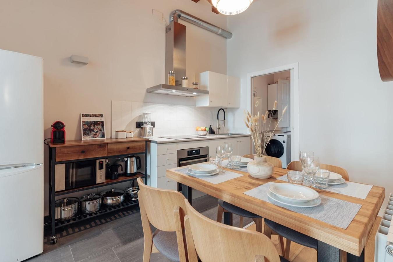 Casa Atlas * Barcelona