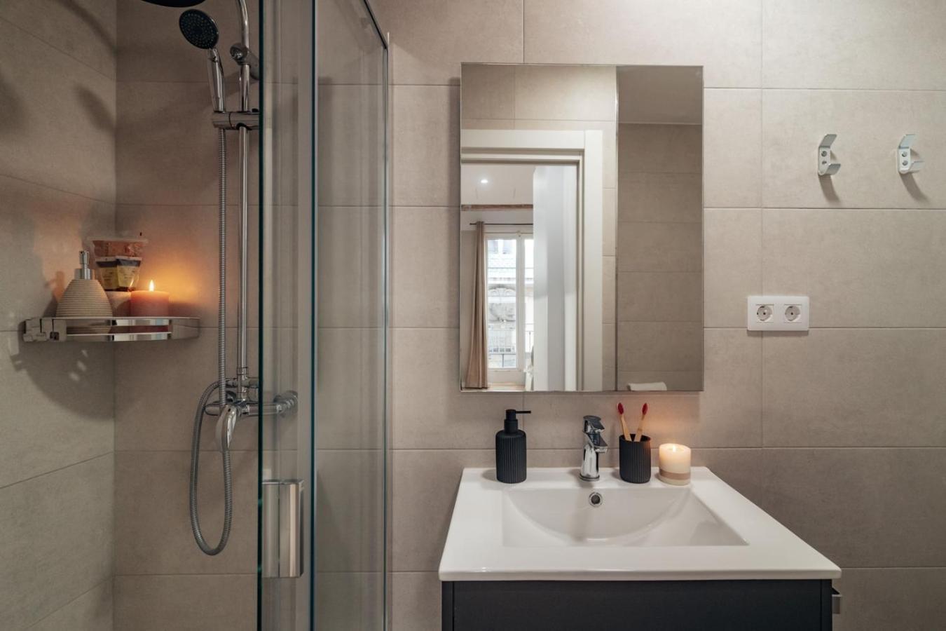 Apartamento Casa Tapiz