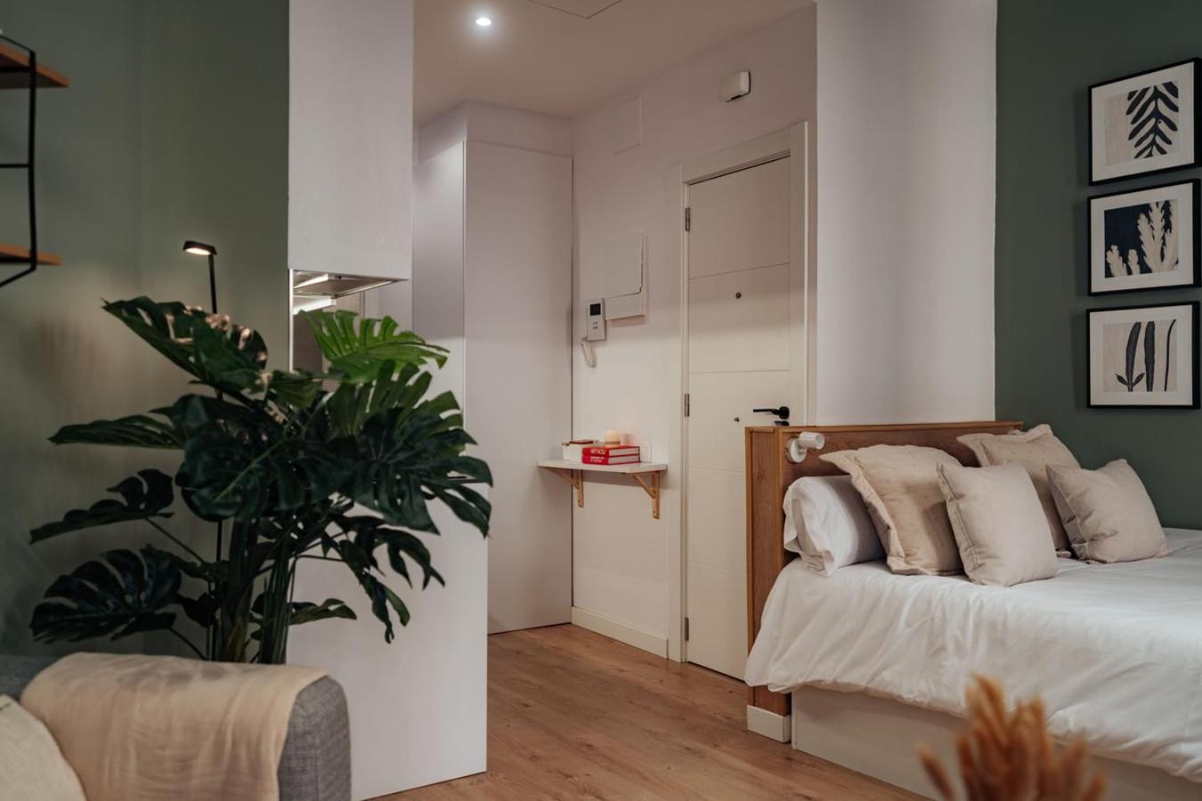 Casa Tapiz Barcelona