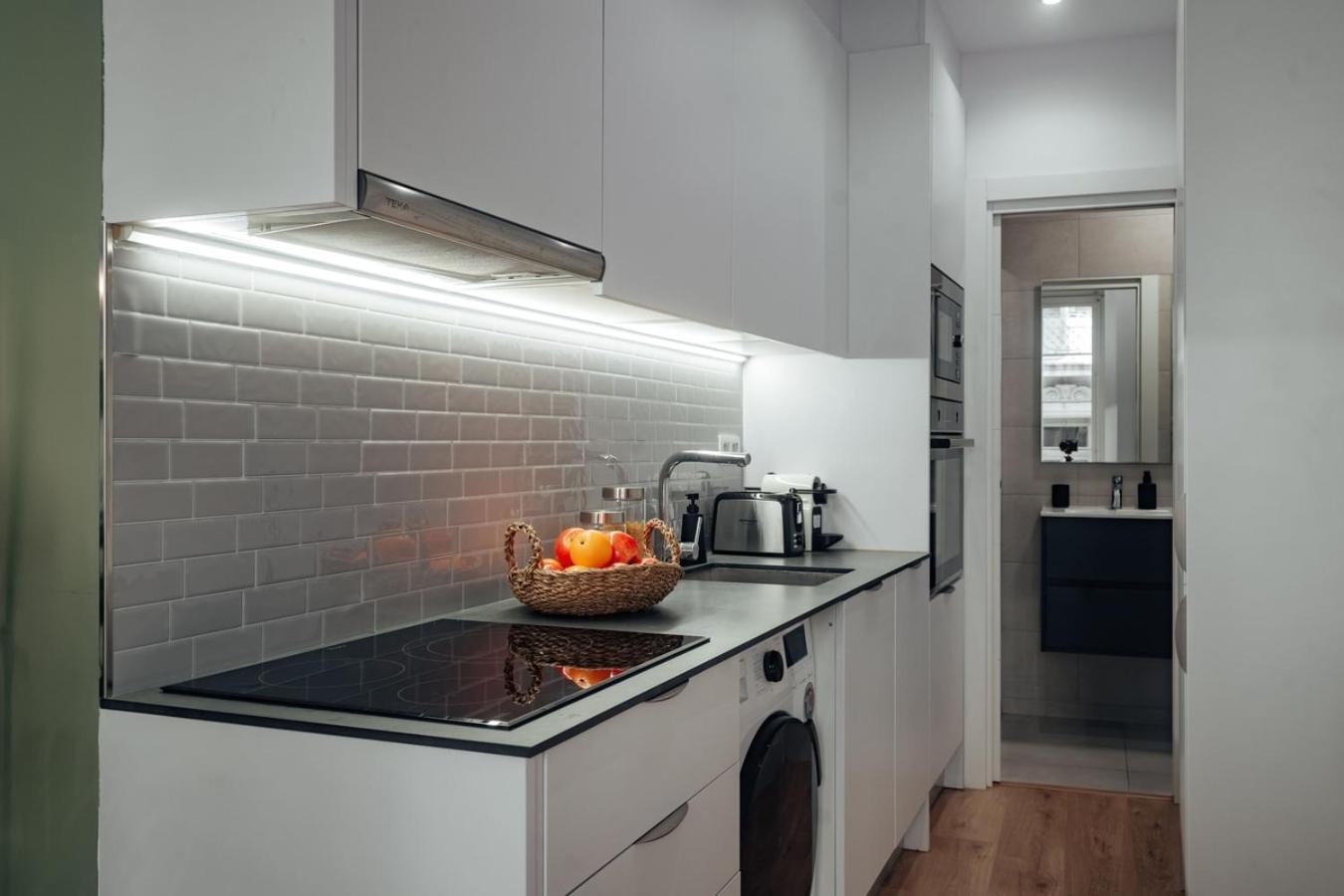 Apartamento Casa Tapiz