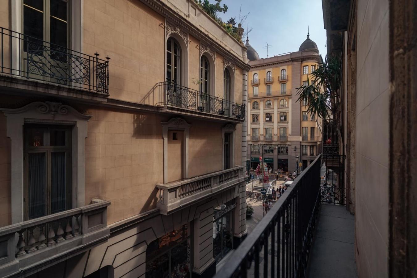Casa Tapiz Barcelona