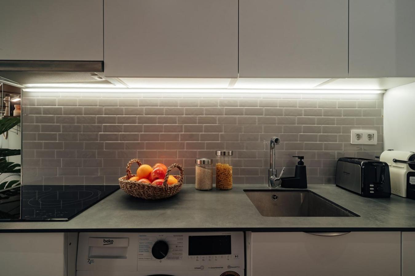 Apartamento Casa Tapiz Barcelona