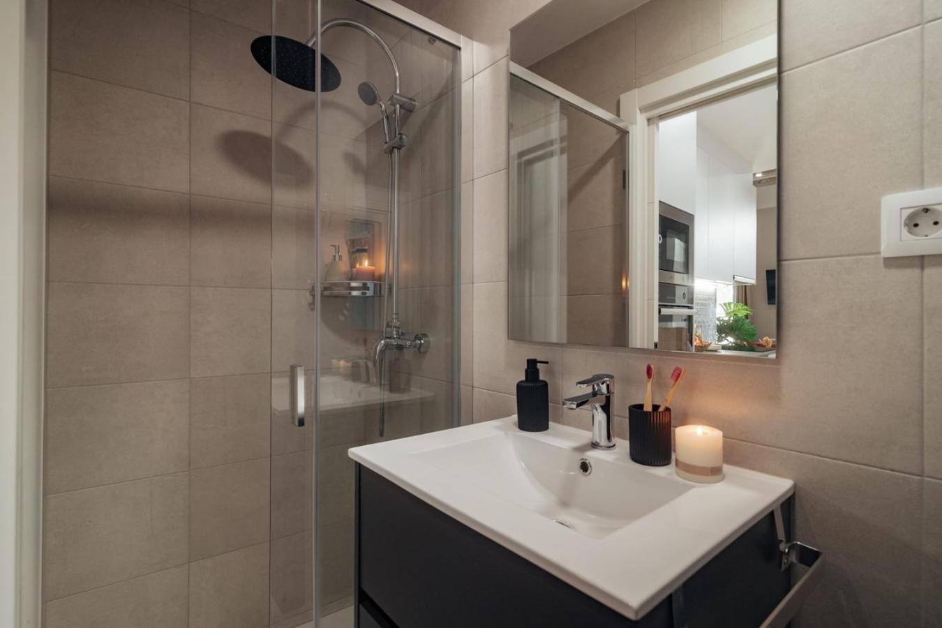 Apartamento Casa Tapiz