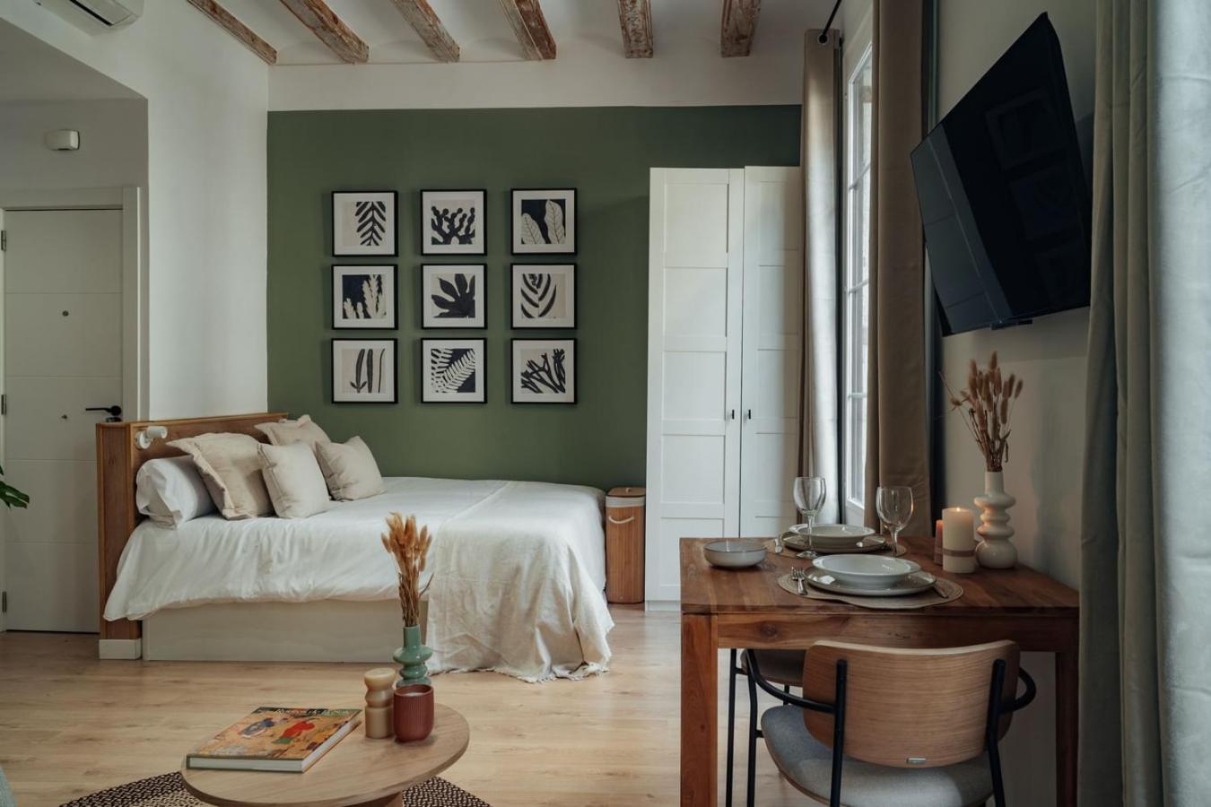 Casa Tapiz Apartamento
