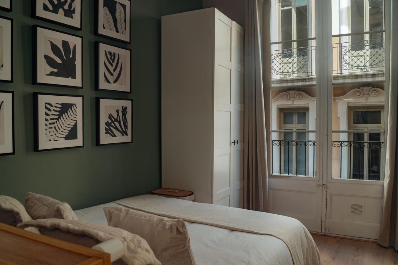 Casa Tapiz Apartamento Barcelona