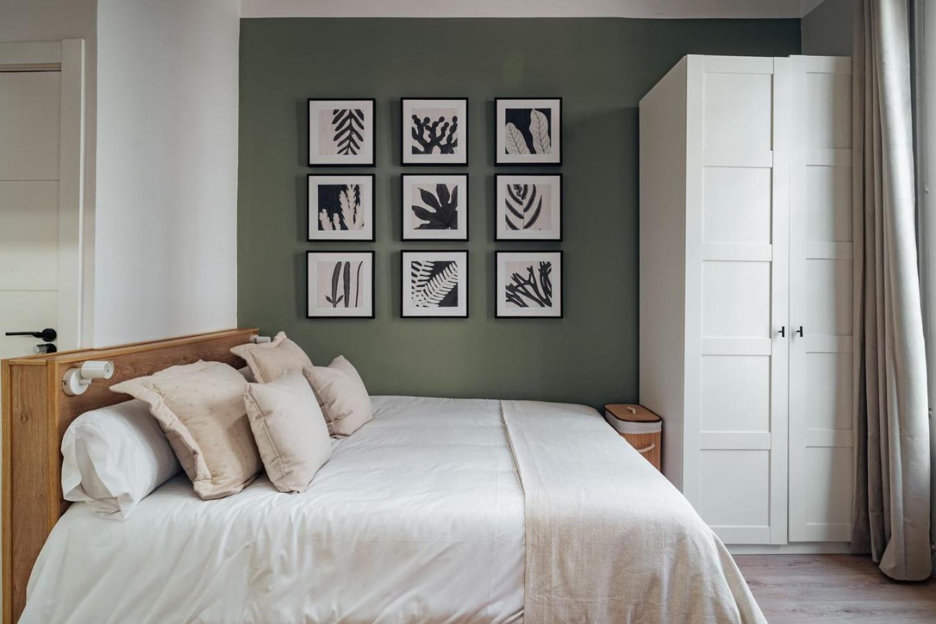 Apartamento Casa Tapiz