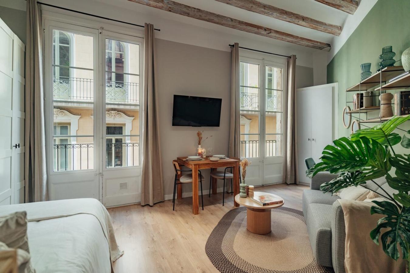 Apartamento Casa Tapiz *