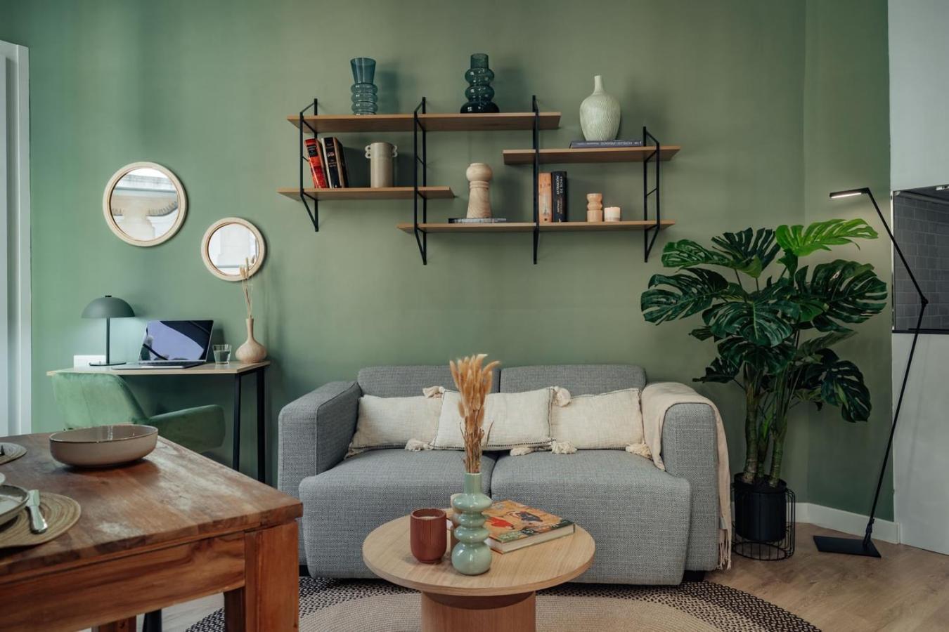 Apartamento Casa Tapiz Barcelona