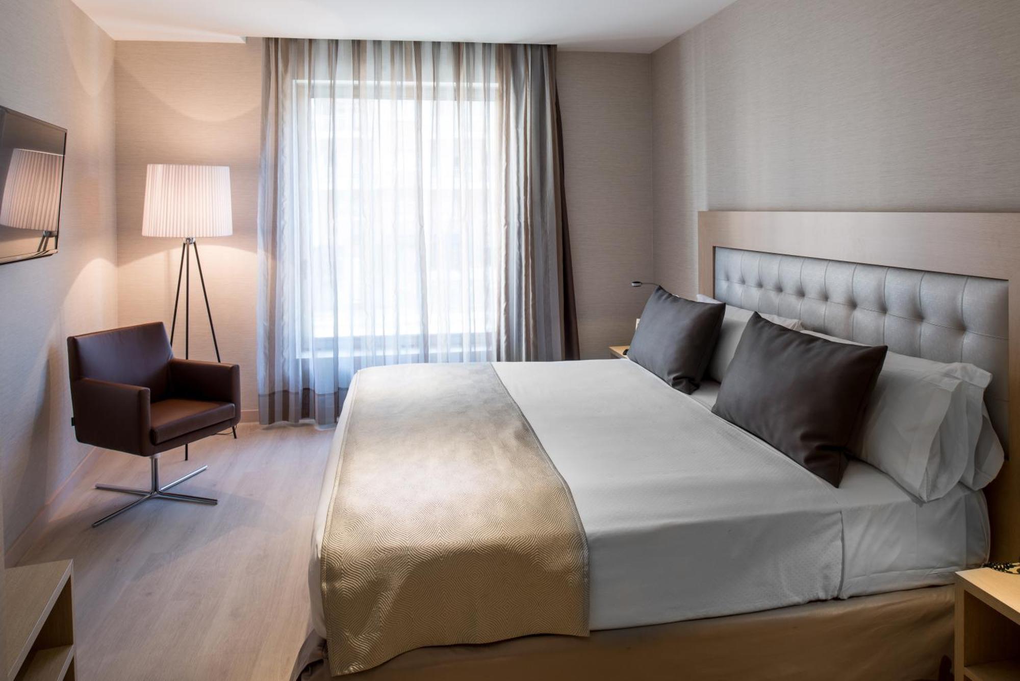 Catalonia Sagrada Familia Hotel 3*