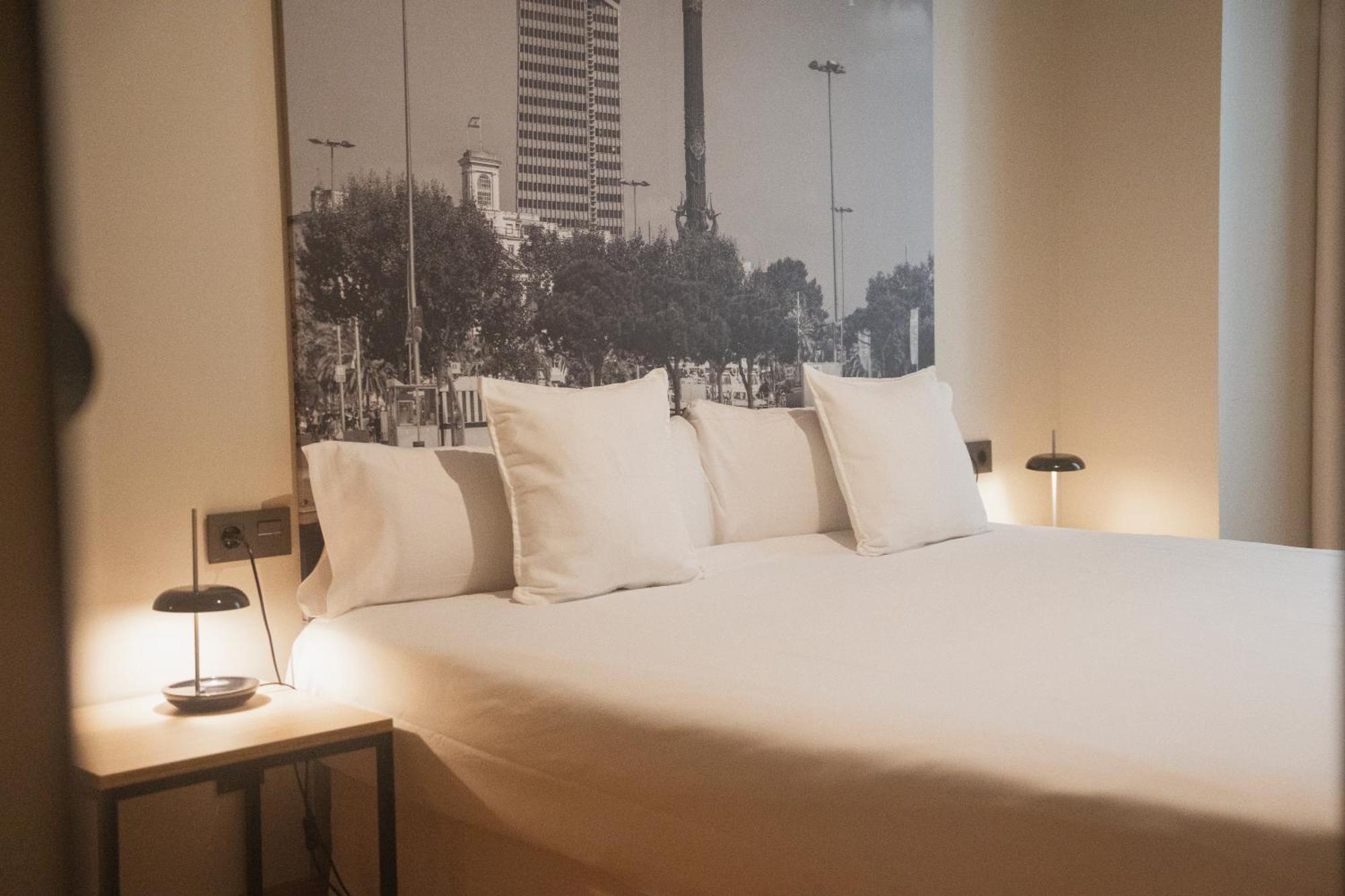 Sant Pau Apartamento
